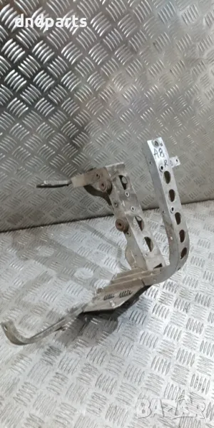 Преден десен водач Audi A8 2000г.	, снимка 1