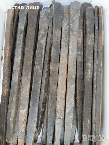 Автомобилни щанги за гуми , снимка 1