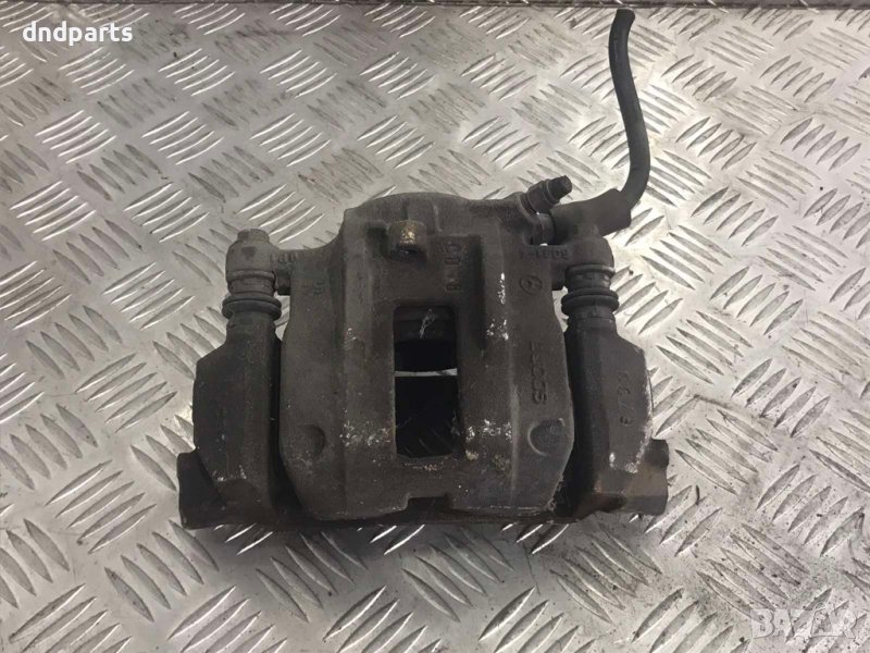Преден десен спирачен апарат Mercedes A170,CDI,W168,2003г., снимка 1