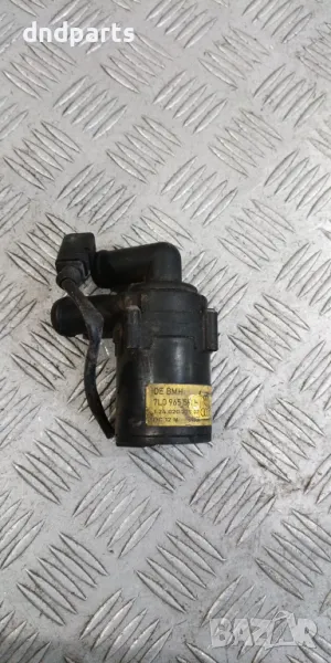 Моторче антифриз Audi Q7 3.0TDI 2007г.	, снимка 1