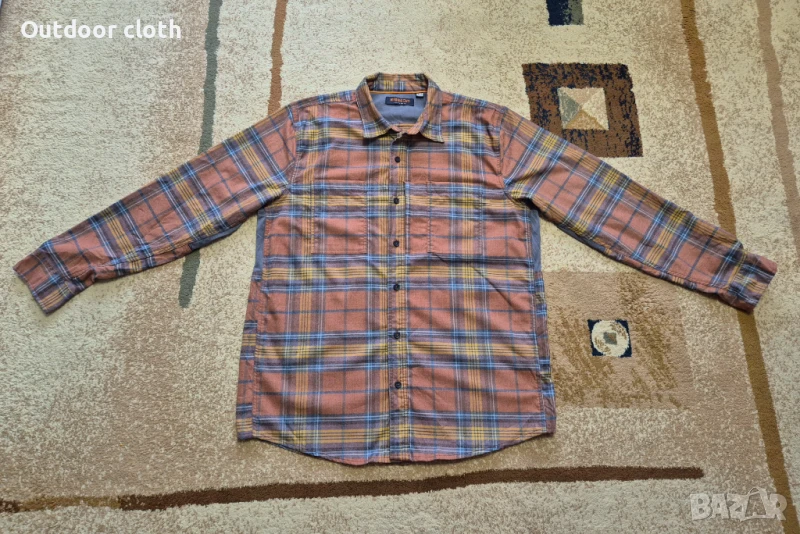 Ridgecut риза туризъм бушкрафт лов риболов , снимка 1