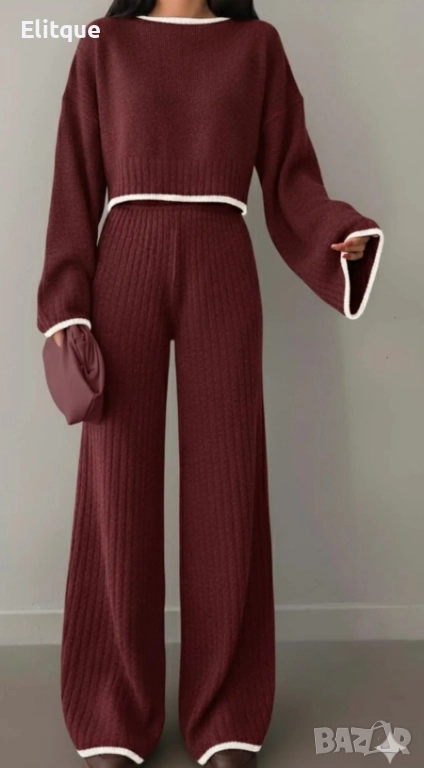 дамски екипи , снимка 1