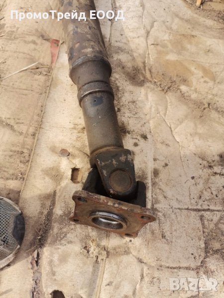 Дълъг кардан Киа спортидж 1 Kia Sportage I 2.0i, снимка 1