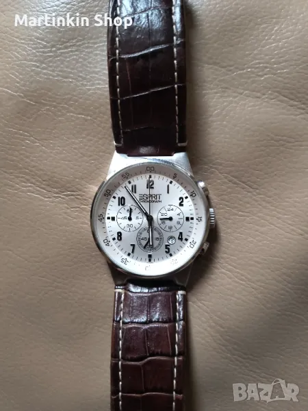 Мъжки часовник Esprit , снимка 1