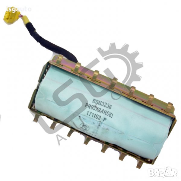 AIRBAG табло Honda Jazz(2002-2008) ID:92303, снимка 1