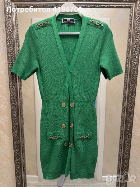 Рокля, снимка 1