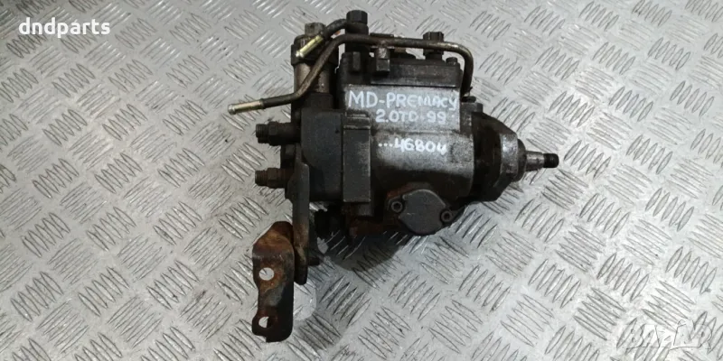 ГНП Mazda Premacy 2.0TD 1999г.	, снимка 1