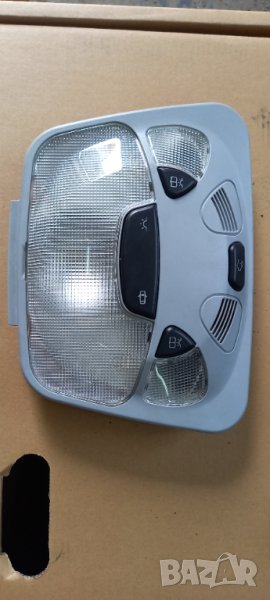 Плафон Mercedes W203 C-Class, снимка 1