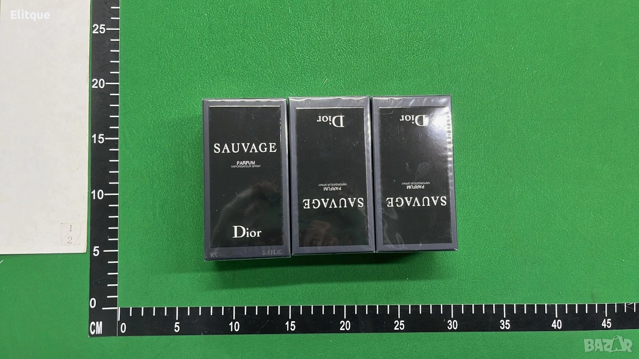 парфюми Christian Dior , снимка 1