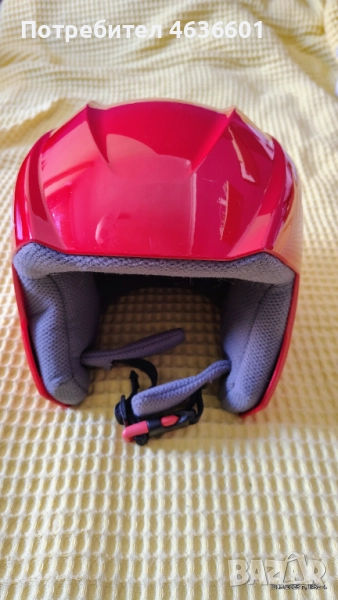 Детска каска Dainese, снимка 1