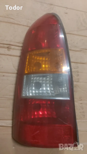 ляв стоп Opel Astra G, снимка 1