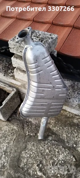 Гърне Опел Вектра B, чисто ново , снимка 1