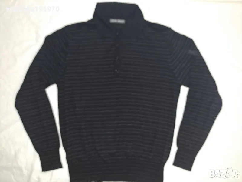 Peter Regan (L) мъжки пуловер мерино 100% Merino Wool , снимка 1