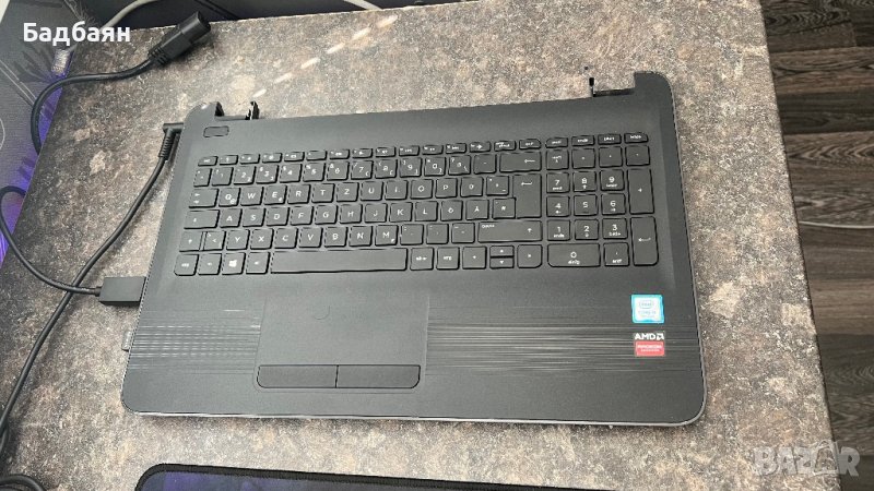 HP 250 G5 / i5 7-Gen / R5 M430 2GB / На части , снимка 1