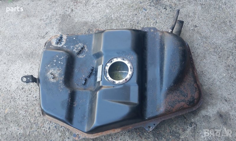 Метален Резервоар Мерцедес А170 W168 N, снимка 1