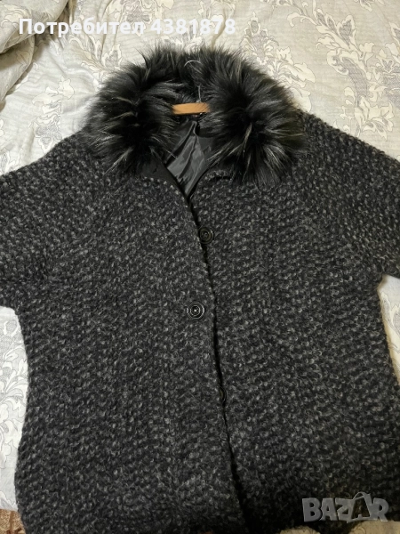 Дамско палто , снимка 1