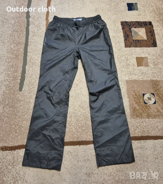 Stormberg непромокаем панталон лов риболов туризъм бушкрафт, снимка 1