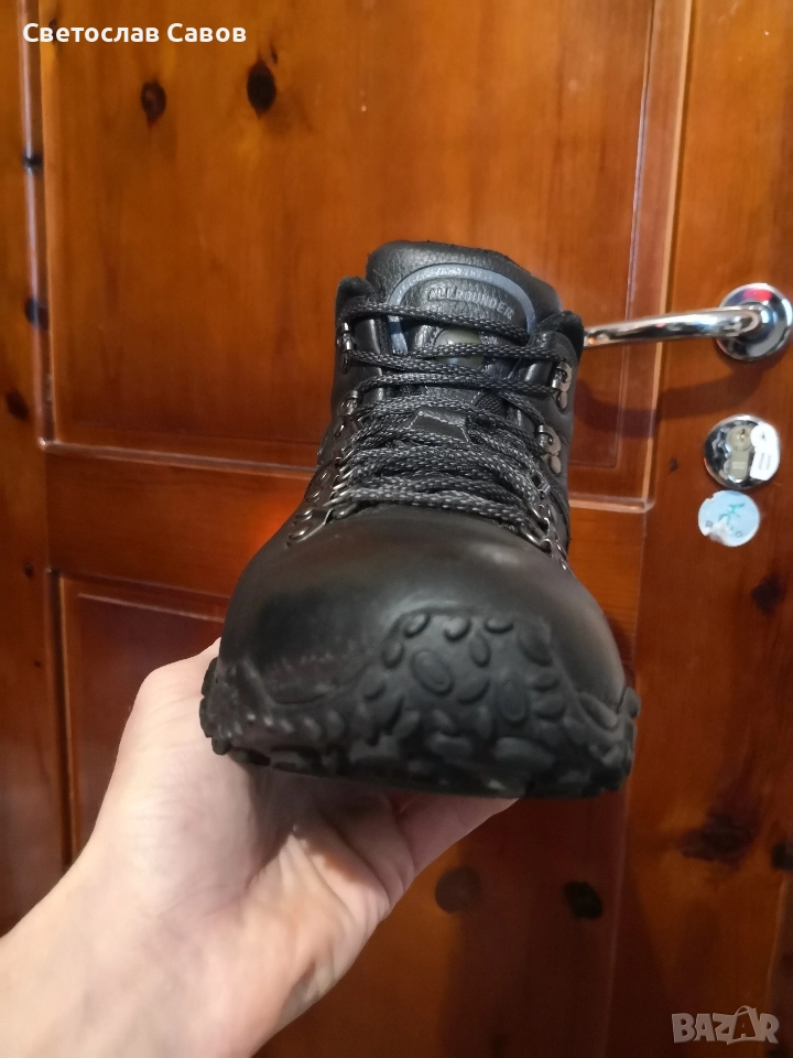 Mephisto Allaraunder 42нм. 27,5см., снимка 1