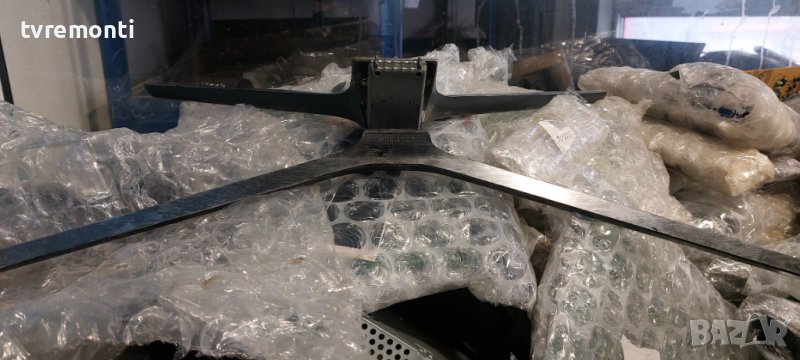 оригинална стойка за телевизор SAMSUNG модел UE49K6300AW, снимка 1