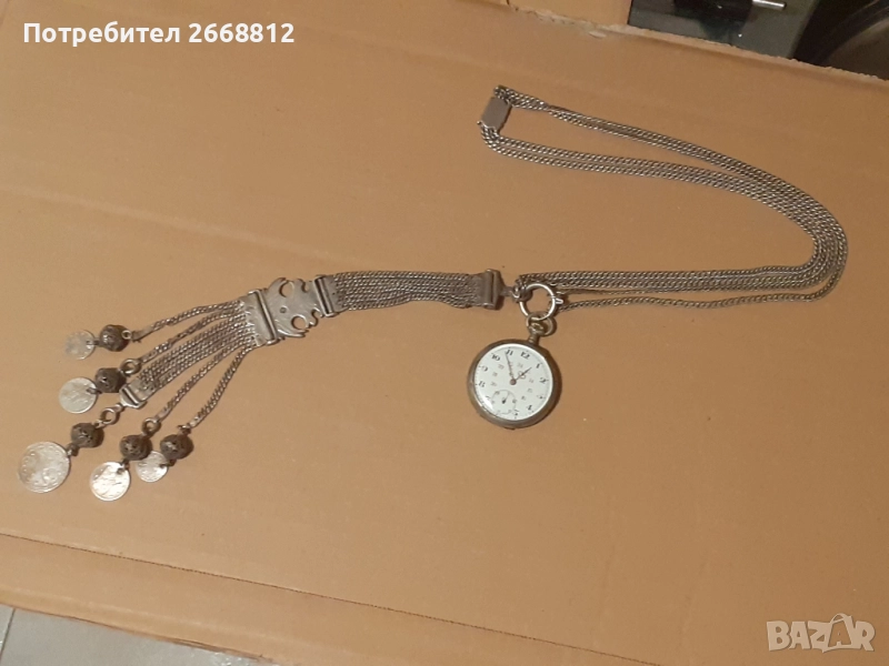 кюстек, снимка 1