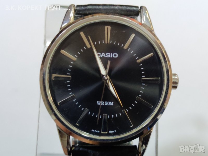 CASIO MTP-1303P, снимка 1