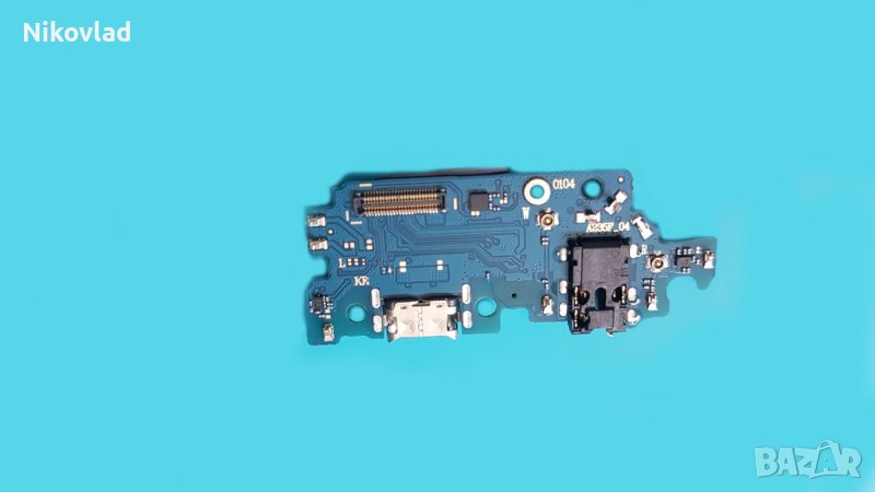 Блок захранване Samsung Galaxy A24 4G, снимка 1