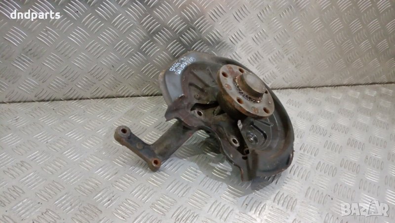 Шенкел VW Golf 5 1.4TSI 2007г. Комби (заден десен)	, снимка 1