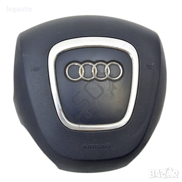 AIRBAG волан AUDI A4 (B7) 2004-2008 ID:104223, снимка 1