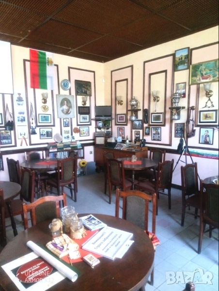 Продава се разработен бар в гр. Смолян, Долно Райково, снимка 1