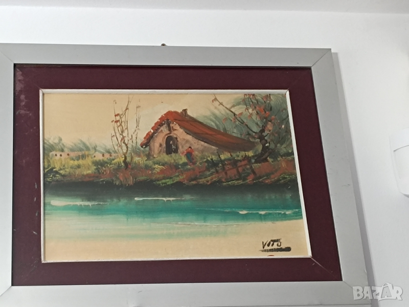 Красиви картини , снимка 1