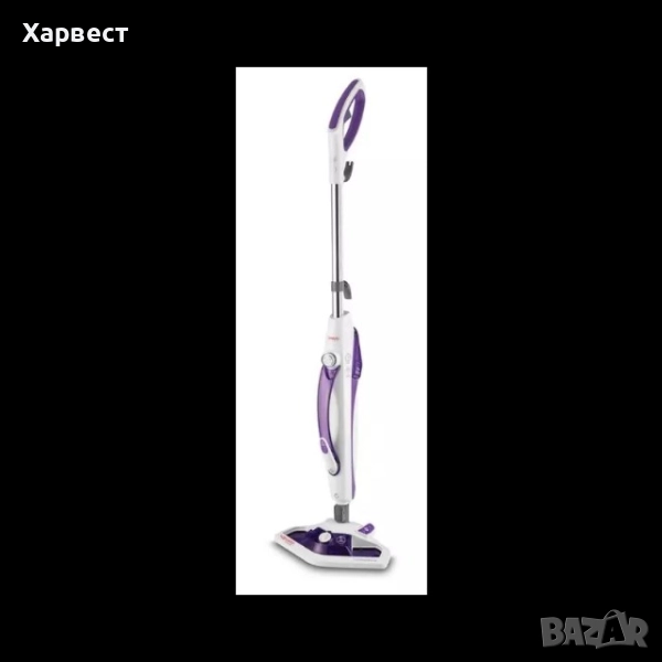 Парочистачка Polti Vaporetto SV 440, Double, 15 in 1, 1500W, 2.4 кг – нов, снимка 1