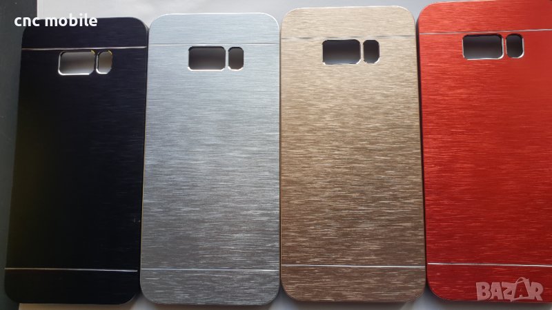 Samsung Galaxy S8 Plus - Samsung SM-G955F калъф case , снимка 1