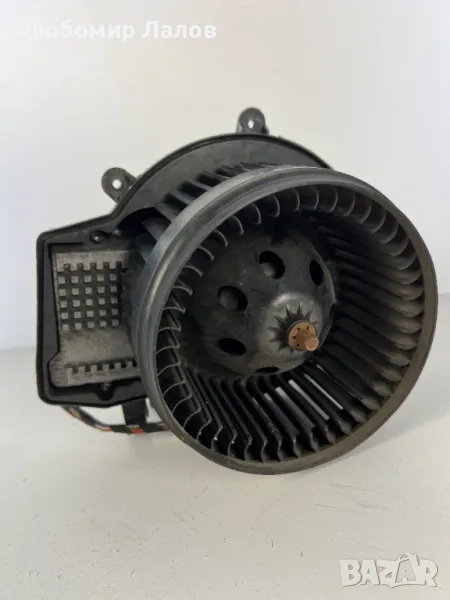 Вентилатор реостат парно за Мерцедес Ц-класа Mercedes W203 C-class, снимка 1