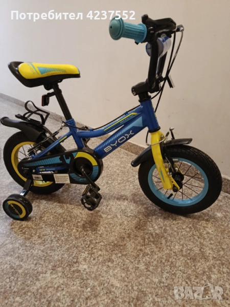 Детско колело, снимка 1