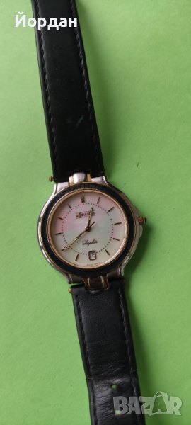 Дамски часовник Rodania World Star 7jewels, снимка 1