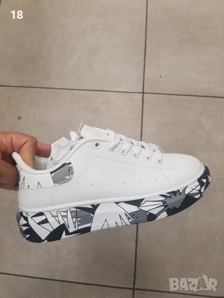 Дамски обувки, снимка 1