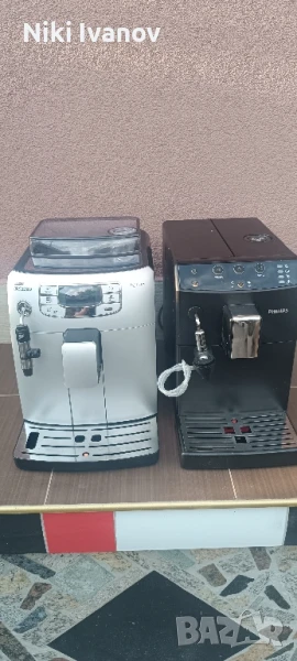 Кафеавтомати 2 броя , снимка 1