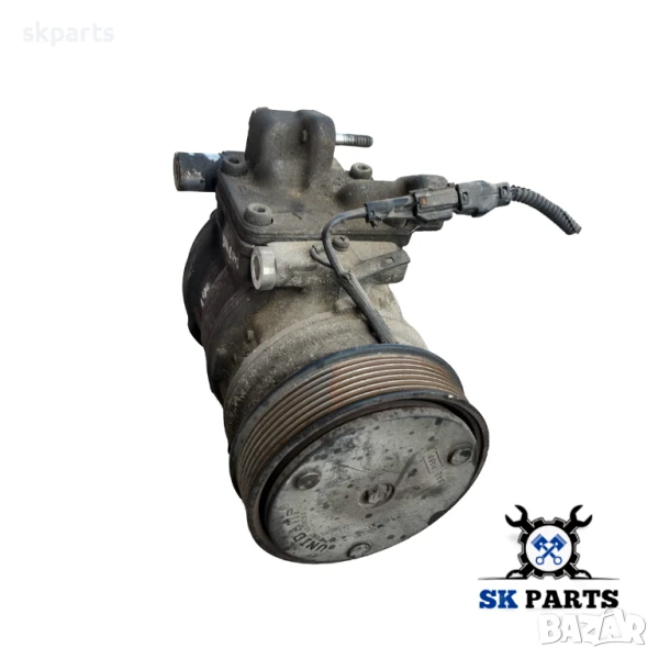 Компресор климатик за Киа Соренто / Kia Sorento 2.5 CRDI 140к.с., снимка 1