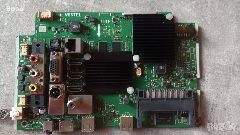 Main board 17MB130T, снимка 1