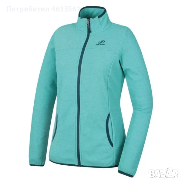 Дамски суетшърт Hannah Selena Pool stripe , снимка 1