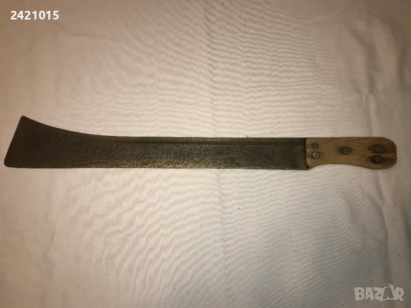 Мачете, снимка 1