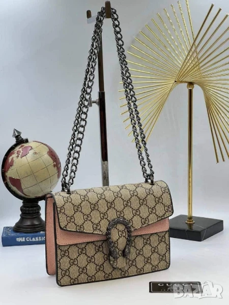 чанти gucci , снимка 1
