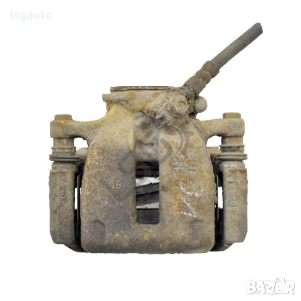 Заден ляв спирачен апарат Volkswagen Tiguan I 2007-2015 ID:99509, снимка 1