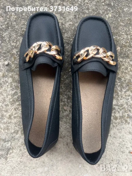 Обувки, снимка 1