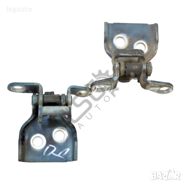 Панти предна дясна врата Mazda 2 I (DY) 2003-2007 ID:104658, снимка 1