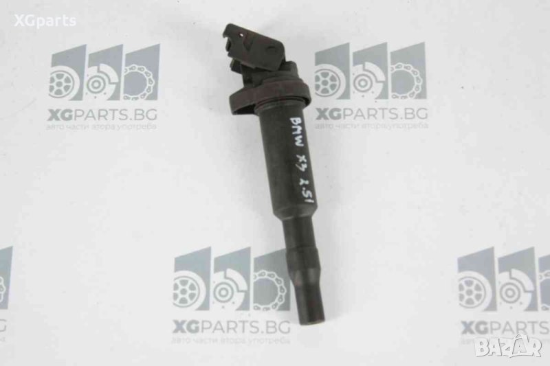  Запалителна Бобина за BMW X3 E83 2.5i 192к.с. (2004-2011) , снимка 1