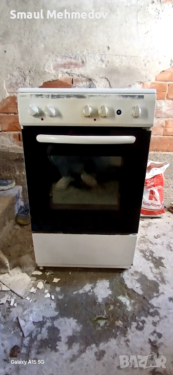 Prodavam pechka, снимка 1