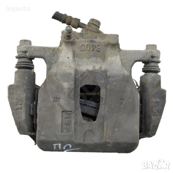 Преден десен спирачен апарат Toyota Avensis Verso 2001-2009 ID:110013, снимка 1