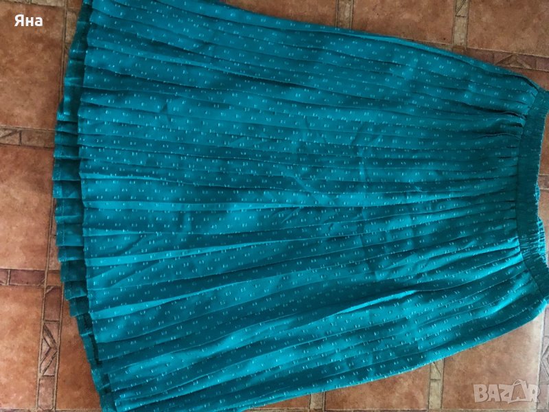 Поли за по- едри дами, снимка 1