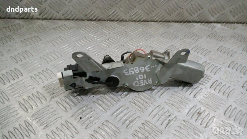 Моторче задна чистачка Chevrolet Aveo 2010г.	, снимка 1